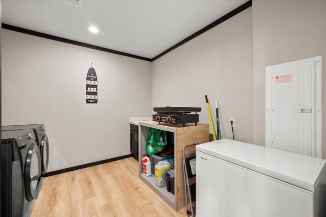 200 W 3 Rd St, House other with 4 bedrooms, 3 bathrooms and null parking in Barry TX | Image 10