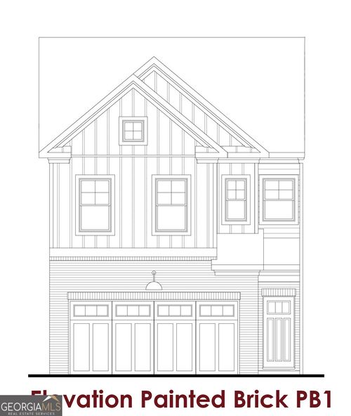 306 Brook Landing Circle, Auburn, GA, 30011 | Card Image