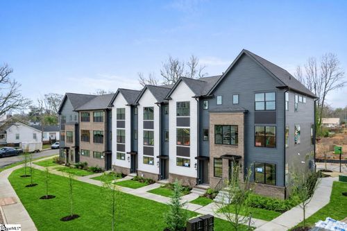 unit-14-1305 Pendleton St, Greenville, SC, 29611-4881 | Card Image