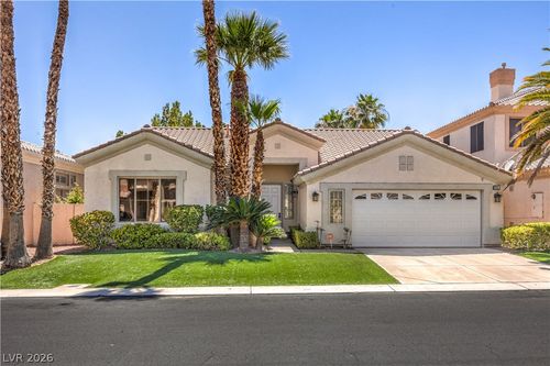 251 Cliff Valley Dr, Las Vegas, NV, 89148-2705 | Card Image