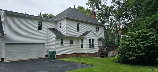 4520 Cedar Forest Rd, House other with 4 bedrooms, 4 bathrooms and null parking in Glen Allen VA | Image 5