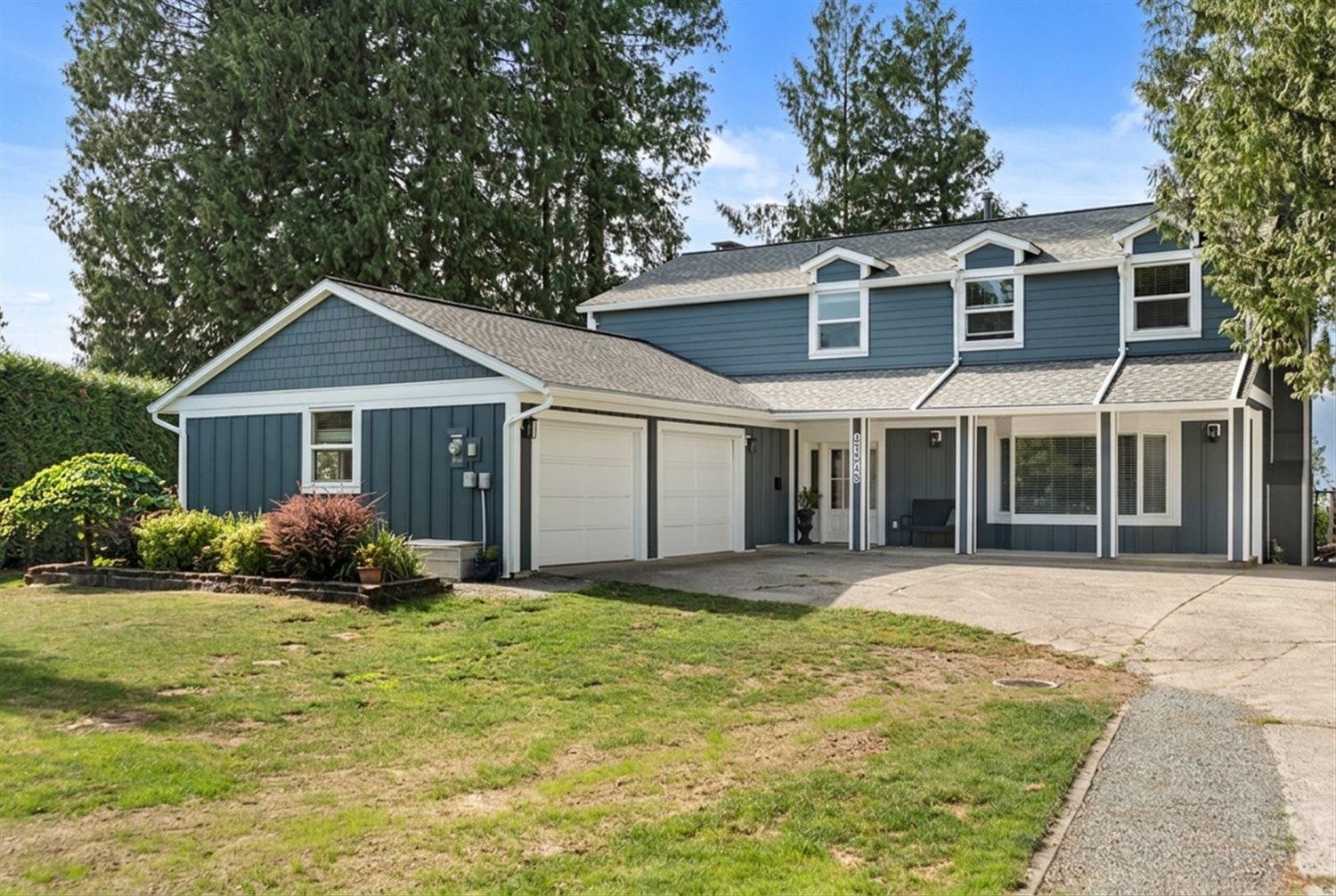 Residential in Chilliwack