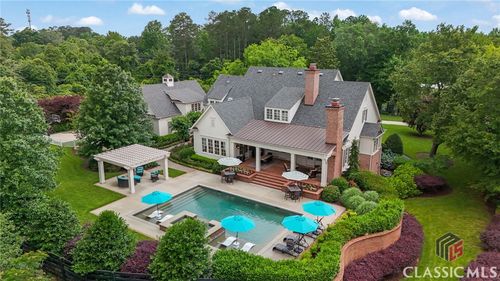 710 Cox Rd, Roswell, GA, 30075-1016 | Card Image