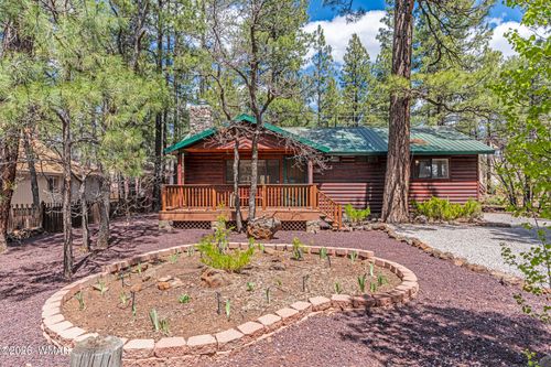 3225 Turkey Track Rd, Pinetop, AZ, 85935-8276 | Card Image