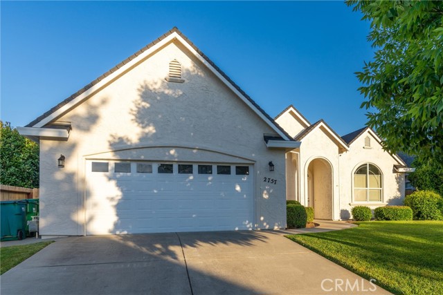 Lucy Way, Chico, CA 95973