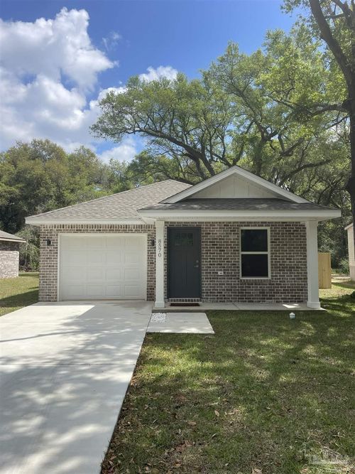 8570 Argo Dr, Pensacola, FL, 32514-3433 | Card Image