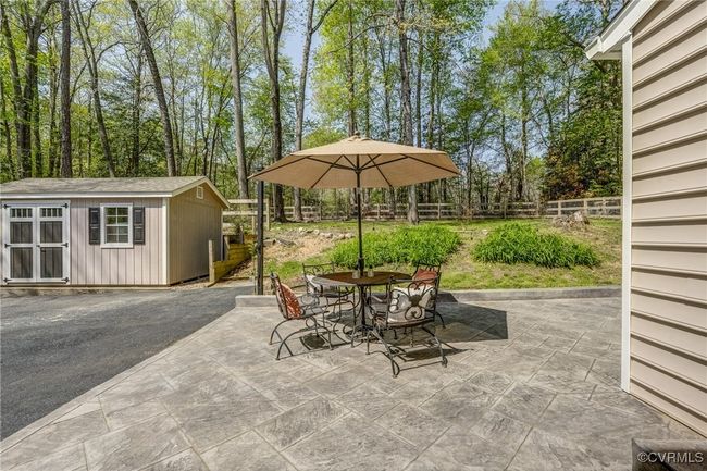 4310 Soundview Ln, House other with 4 bedrooms, 3 bathrooms and null parking in Chesterfield VA | Image 45