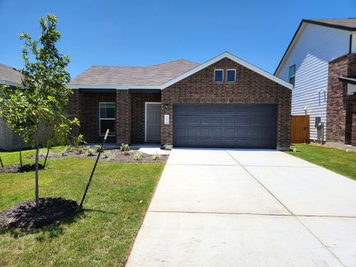 212 The Good Way, Jarrell, TX, 76537-8010 | Card Image