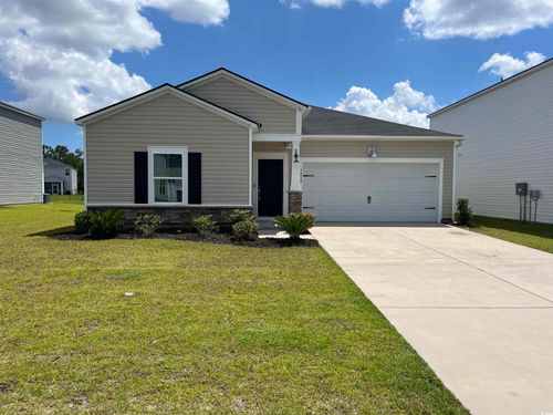 1058 Saltgrass Way, Myrtle Beach, SC, 29588-9391 | Card Image