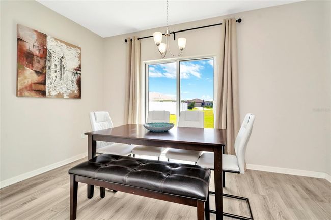 6650 Bayston Hill Pl, House other with 4 bedrooms, 2 bathrooms and null parking in ZEPHYRHILLS FL | Image 12