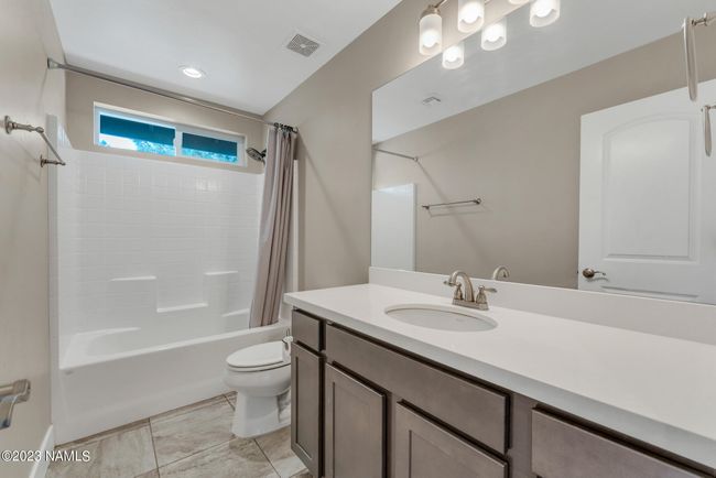 2397 W Mission Timber Cir, House other with 5 bedrooms, 3 bathrooms and null parking in Flagstaff AZ | Image 22