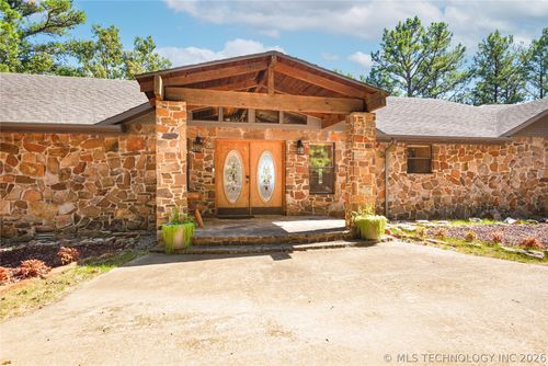 5016 Kw, Moyers, OK, 74557 | Card Image