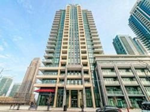 1805-4085 Parkside Village Dr, Mississauga, ON, L5B0K9 | Card Image