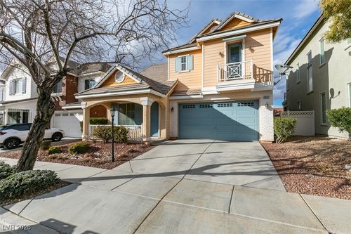 0-2832 Glistening Grove Ave, Henderson, NV, 89052-5024 | Card Image