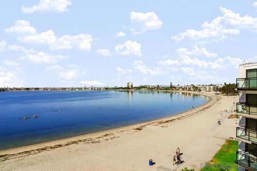 401-3888 Riviera, San Diego, CA, 92109 | Card Image