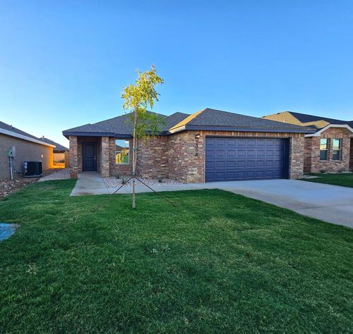 1308 Hogback Way, Midland, TX, 79705-3053 | Card Image