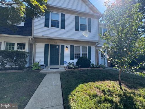 7761 Wolford Way, LORTON, VA, 22079-1744 | Card Image