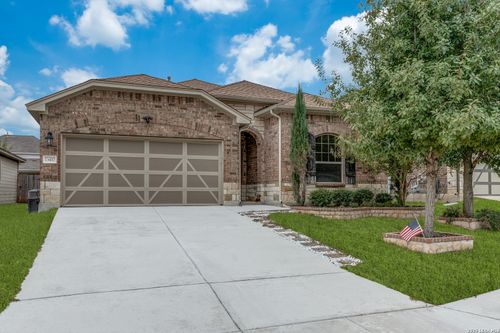 13410 Flora Spgs, San Antonio, TX, 78253-6695 | Card Image