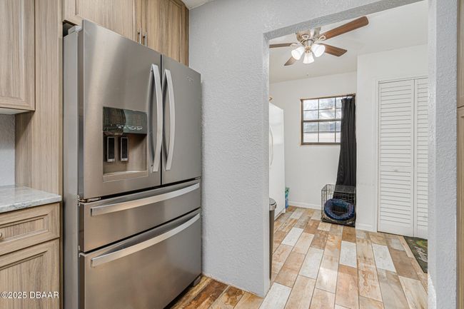 894 Quarters Ct, House other with 3 bedrooms, 2 bathrooms and null parking in Port Orange FL | Image 9