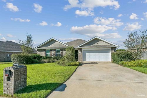 4690 Perception Cir, Milton, FL, 32570-8920 | Card Image
