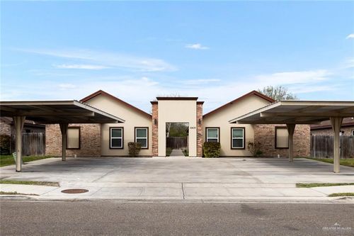 3-3809 Valeria St, Edinburg, TX, 78541-0632 | Card Image