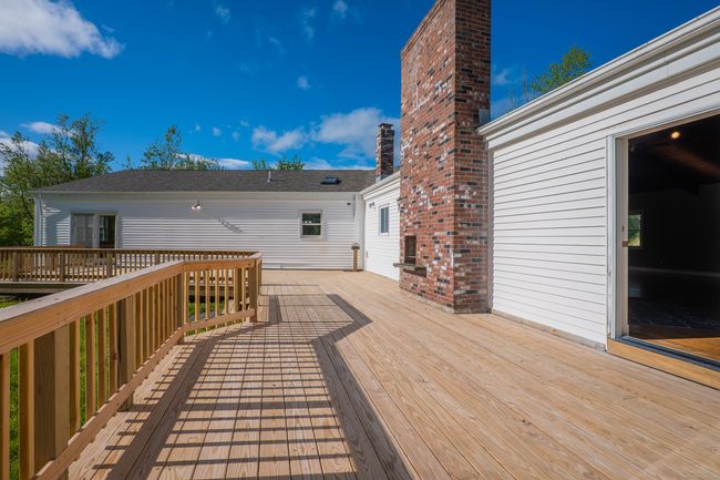 125 Woodchuck Ln, House other with 3 bedrooms, 3 bathrooms and null parking in Harwinton CT | Image 39