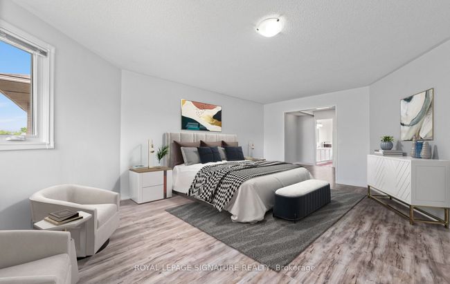 6 Nipigon Crt, House other with 4 bedrooms, 3 bathrooms and 4 parking in Brampton ON | Image 21