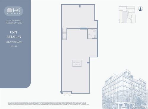 retail-2-35 146th Street, New York, NY, 11354 | Card Image