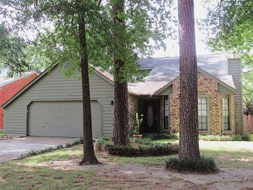 3311 Golden Willow Dr, Kingwood, TX, 77339-1247 | Card Image