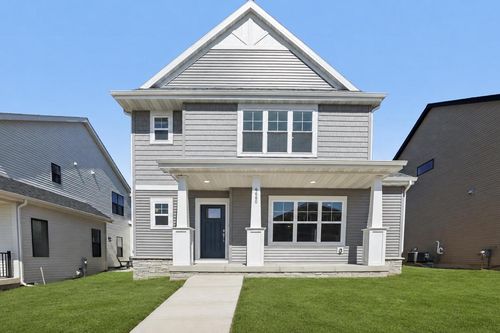 6680 Redpoll Road, MIDDLETON, WI, 53562 | Card Image