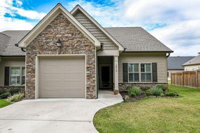 3810 Old Tasso Road Ne, Condo with 2 bedrooms, 2 bathrooms and null parking in Cleveland TN | Image 1