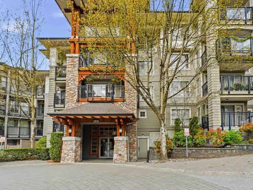 306-2958 Silver Springs Blvd, Coquitlam, BC, V3E3R9 | Card Image