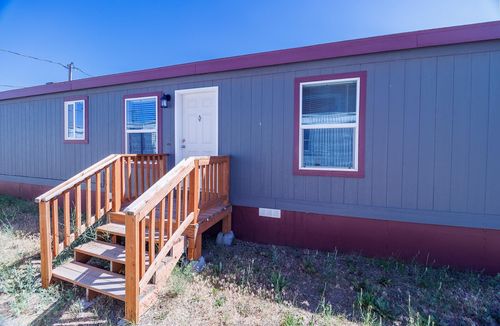 15610 W Highway 2, Medical Lake, WA, 99022-7001 | Card Image