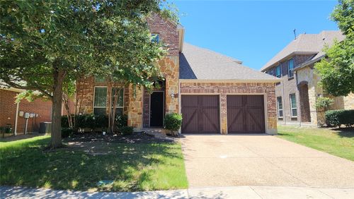12657 Tealsky Dr, Frisco, TX, 75033-2753 | Card Image