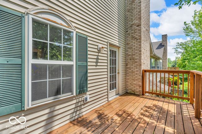 1139 Fernwood Way, Condo with 3 bedrooms, 2 bathrooms and null parking in Plainfield IN | Image 27