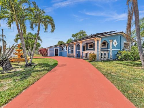 4301 Nw 185th St, Miami Gardens, FL, 33055-3019 | Card Image