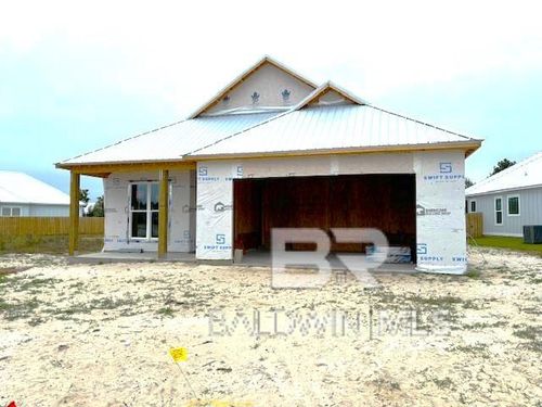 1257 Dorado Way, Gulf Shores, AL, 36542-3061 | Card Image