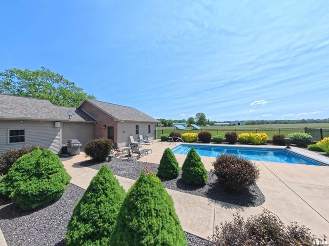 13202 N Kelstadt Rd, House other with 3 bedrooms, 4 bathrooms and null parking in Brimfield IL | Image 52