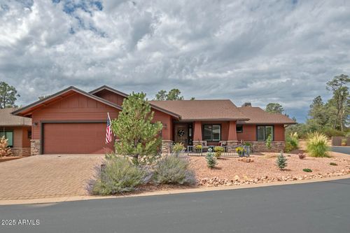 1006 N Autumn Sage Ct, Payson, AZ, 85541-5279 | Card Image