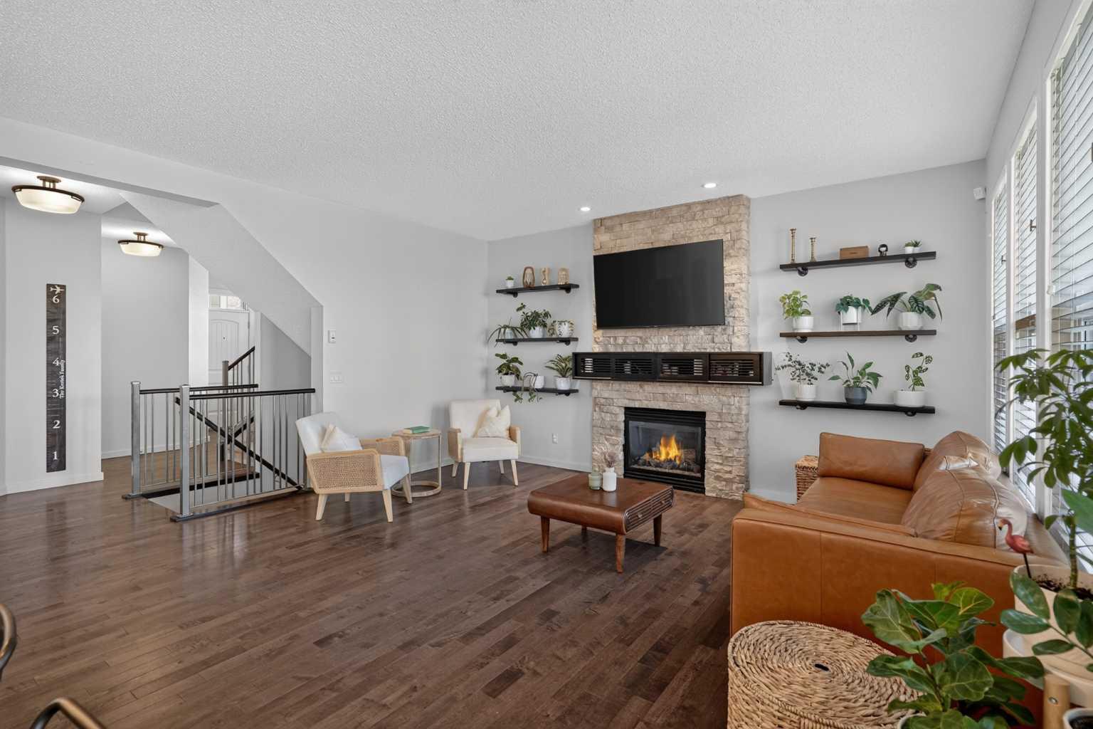 Residential in Calgary 5