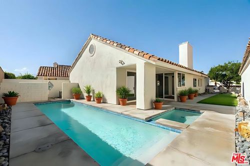 77571 Calle Las Brisas S, Palm Desert, CA, 92211-9297 | Card Image