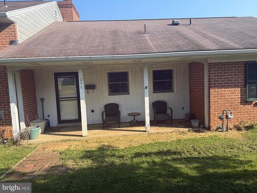 270 Mckinley Ave, HANOVER, PA, 17331-1844 | Card Image