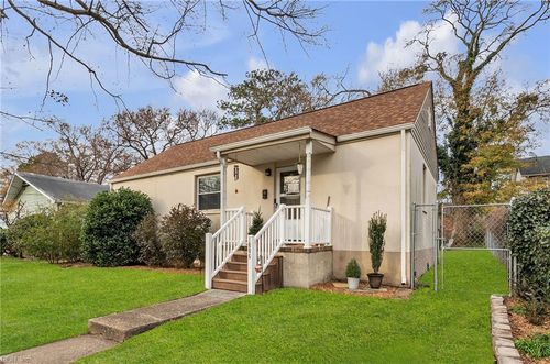 1806 Bourbon Ave, Norfolk, VA, 23509-1016 | Card Image