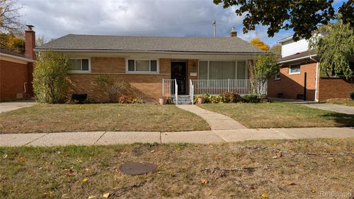 23621 Marlow St, Oak Park, MI, 48237-1945 | Card Image