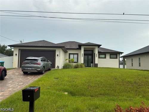 2506 Sw Embers Ter, Cape Coral, FL, 33991-0815 | Card Image