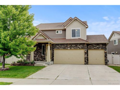 5218 Silverwood Dr, Johnstown, CO, 80534-6703 | Card Image