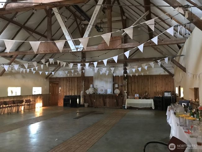 Celebration inside the gathering room | Image 17