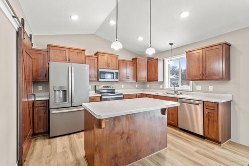 15336 290th Ave Nw, Zimmerman, MN, 55398-4715 | Card Image