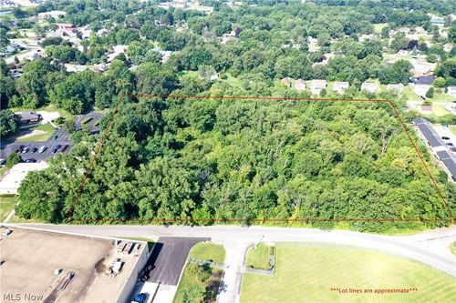 V/L O'Neill Boulevard, Sheffield, OH, 44055 | Card Image