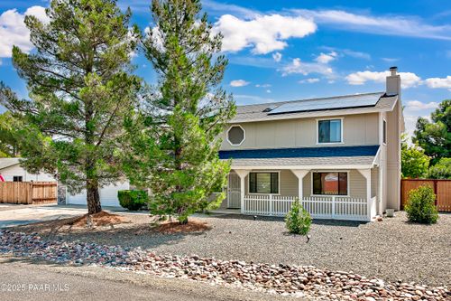 7855 E Larkspur Ln, Prescott Valley, AZ, 86314-5502 | Card Image